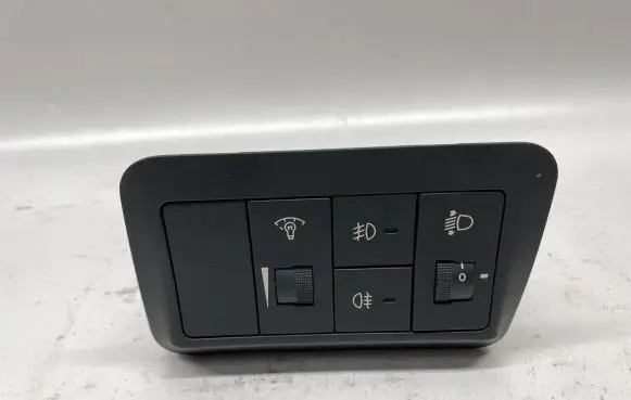 KIA Sorento Other switches/knobs/shifts 202002962