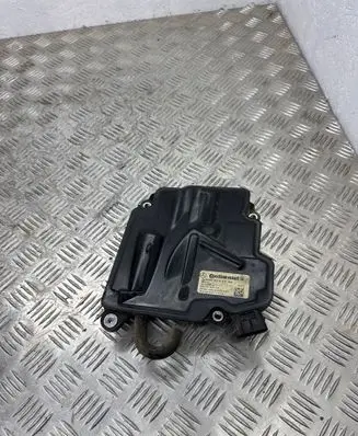 Mercedes-Benz ML W164 Gearbox control unit/module A0002701752 A2C53371773