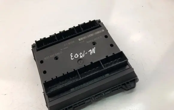Seat Ibiza III (6L) Other control units/modules 6Q1937049D