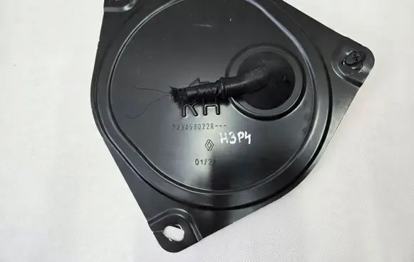 Renault Espace - Grand espace IV Voltmeter 748468022R