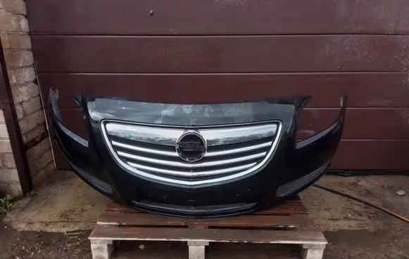 Opel Insignia A Front bumper 13288280
