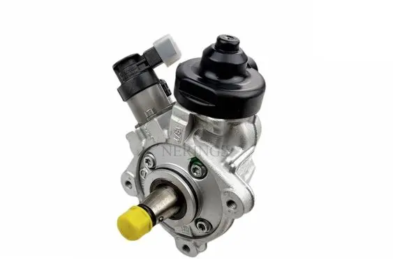 Volkswagen Sharan Fuel injection high pressure pump 0445010529 0445010535 0445010562