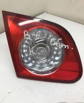 Volkswagen PASSAT B6 Tailgate rear/tail lights