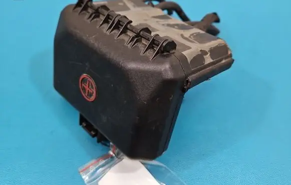 Hyundai i40 Positive cable (battery) 919713Z090 IMPRK1595908