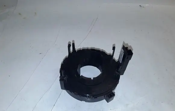 Audi A3 S3 8L Airbag slip ring squib (SRS ring) 1J0959653B