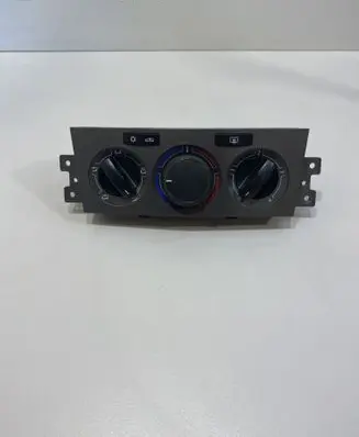 Opel Antara Climate control unit 20953110