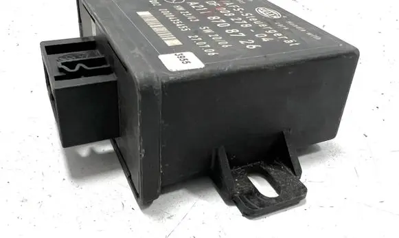 Mercedes-Benz ML W164 Light module LCM A2118708726 5DF00827804 Q020000435455