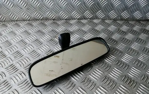 Hyundai Santa Fe Rear view mirror (interior) 022143