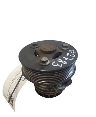Water pump