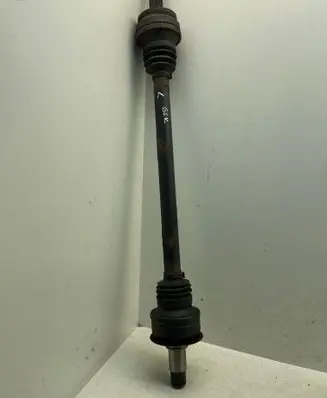 Mercedes-Benz GLK (X204) Rear driveshaft A2203570191