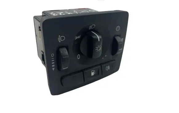 Volvo V50 Light switch 30669734