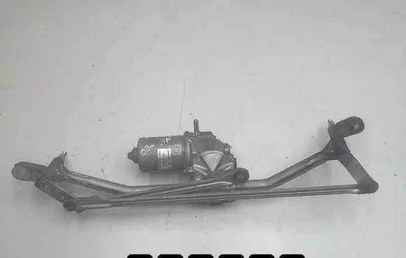 Jaguar XF Rear window wiper motor 8X23-17500-BD