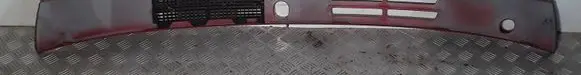 Mitsubishi Pajero Windshield trim