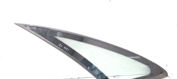 Opel Meriva A Front triangle window/glass DOT904AS2M503 43R000261