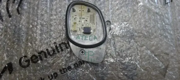 Seat Ateca Voltage converter/converter module 90086104 00000546 27316