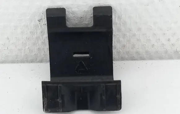 Toyota Yaris Tailgate emergency lock open trim 677540D010 677540D010B0