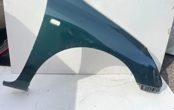 Honda Civic Fender
