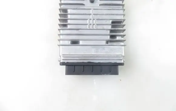Ford Focus Engine control unit/module 12240250 3M5112A650LA