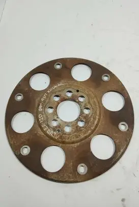 Toyota Land Cruiser (J120) Flywheel