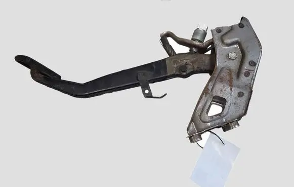 Toyota Prius (XW20) Brake pedal 895104700