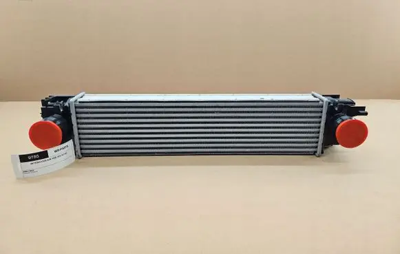 Volvo XC40 Intercooler radiator