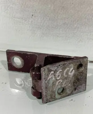 Audi A6 S6 C4 4A Front door upper hinge