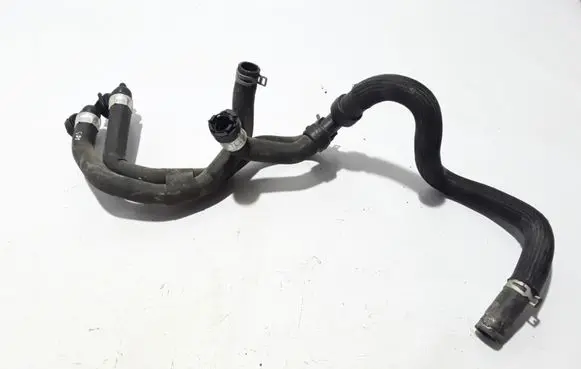 Mercedes-Benz Citan W415 Engine coolant pipe/hose 924086501R