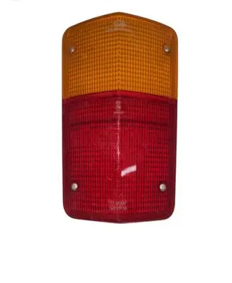 Mercedes-Benz COMPAKT W115 Tail light lenses 