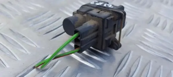 Ford Focus Brake pedal sensor switch 89F614489GCA