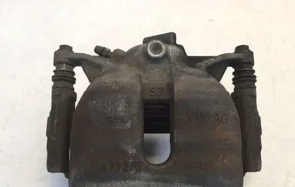Skoda Karoq Front brake caliper