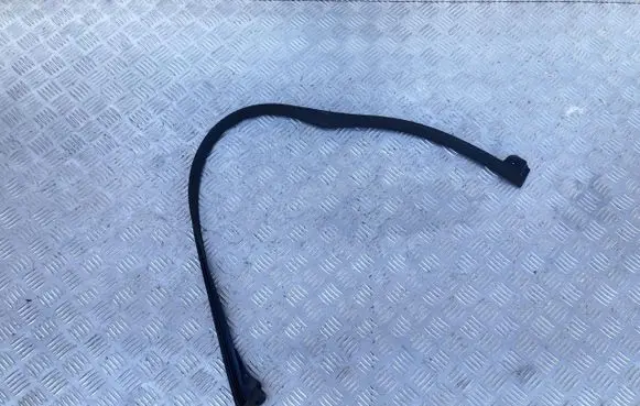 Land Rover Range Rover Evoque L551 Rubber seal front coupe door K8D2-20519