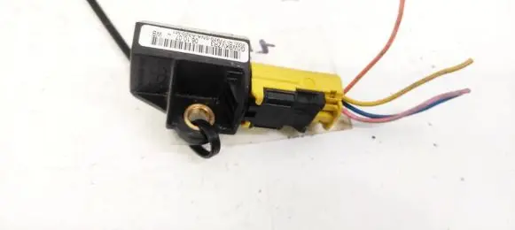 Honda Civic Airbag deployment crash/impact sensor 77970SNAA320M1 77970-SNAA320-M1