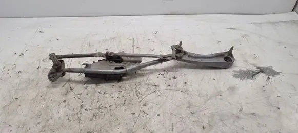 BMW 5 E39 Front wiper linkage and motor 8360603 404202 182080