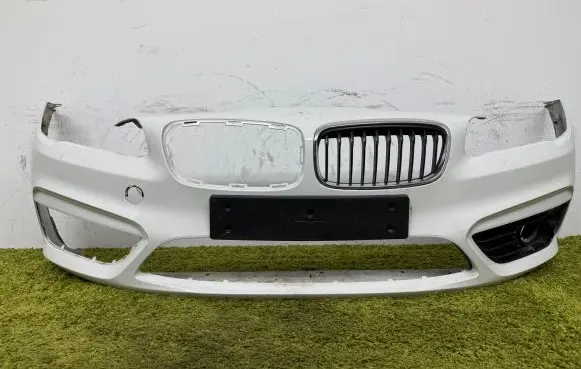 BMW 2 F45 Front bumper 51117328677