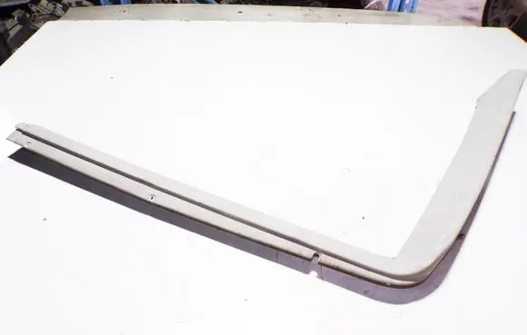 Volkswagen Multivan T4 Other trunk/boot trim element 705867628A