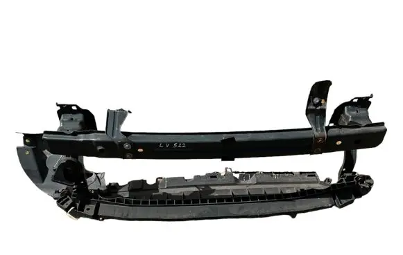 Citroen DS3 Front bumper cross member 9683395480