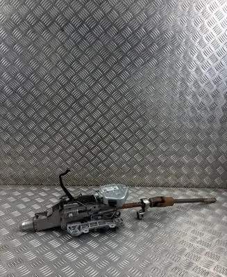 Audi Q7 4L Steering wheel lock 4F0905852B 7L8419501M