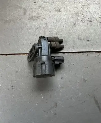 Ford Focus Turbo solenoid valve F57e9j459