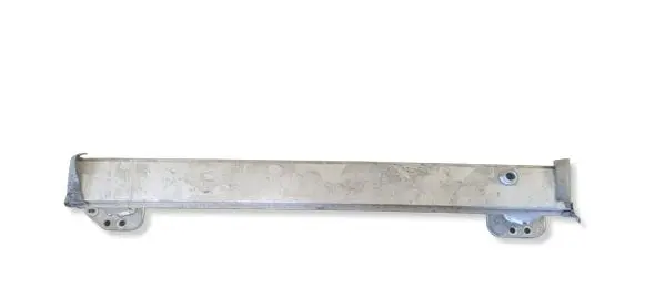Citroen C4 II Rear bumper cross member 15655AK