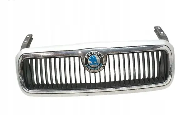 Front grill