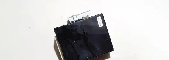 Nissan X-Trail T31 Other control units/modules WG1G672A 710CB