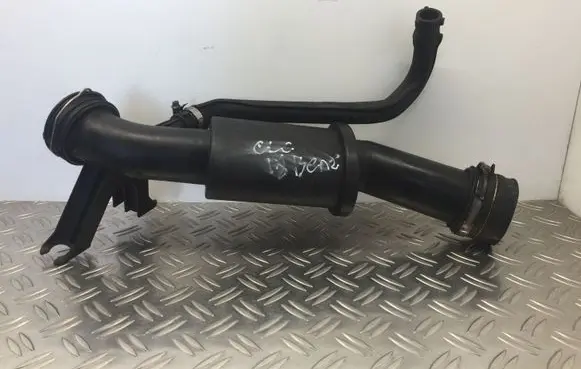 Mercedes-Benz CLC CL203 Intake resonator A2710902137 0112099A 4011153A