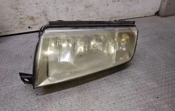 Skoda Fabia Mk1 (6Y) Headlight/headlamp