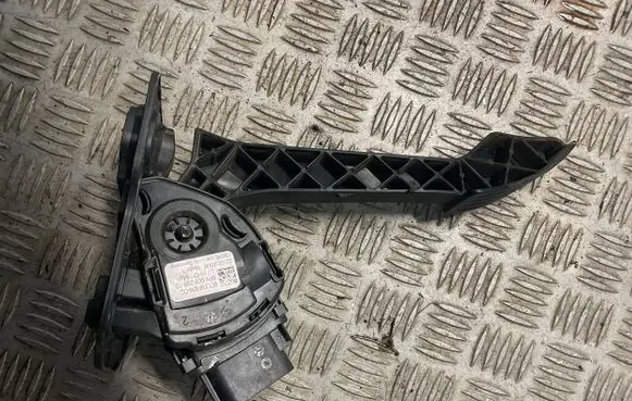 Ford Transit Accelerator throttle pedal