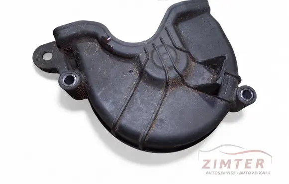 Skoda Octavia Mk3 (5E) Timing belt guard (cover) 04C109121C