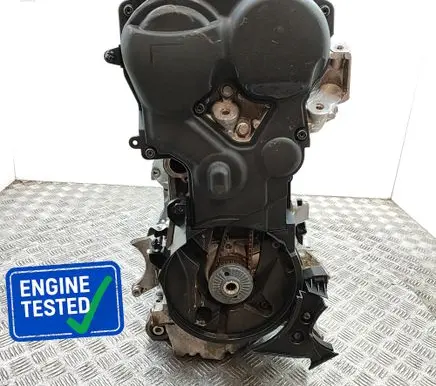 Volvo XC90 Engine B420T