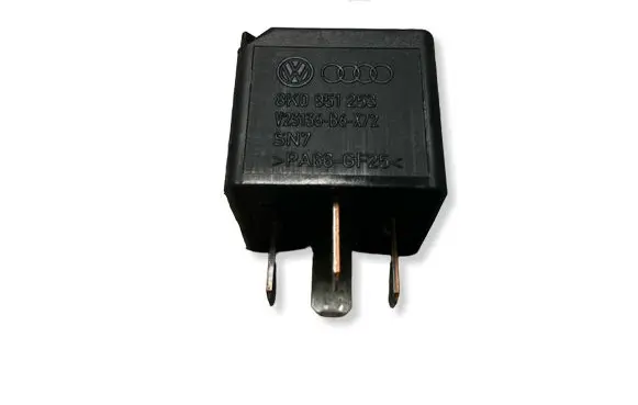 Audi A6 Allroad C6 Other relay 8K0951253
