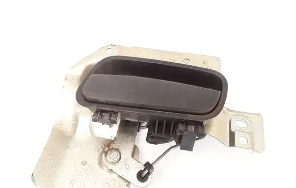 Citroen Berlingo Sliding door interior handle 9659345580