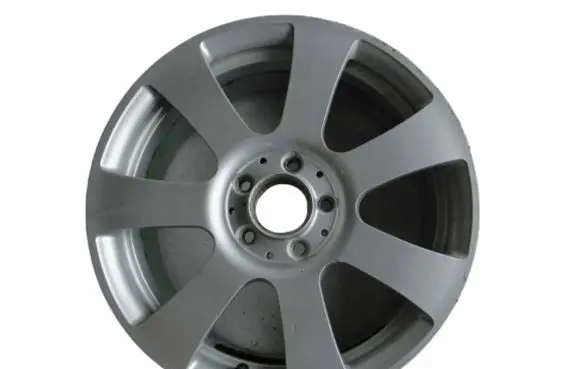 Mercedes-Benz GLK (X204) R17 alloy rim 