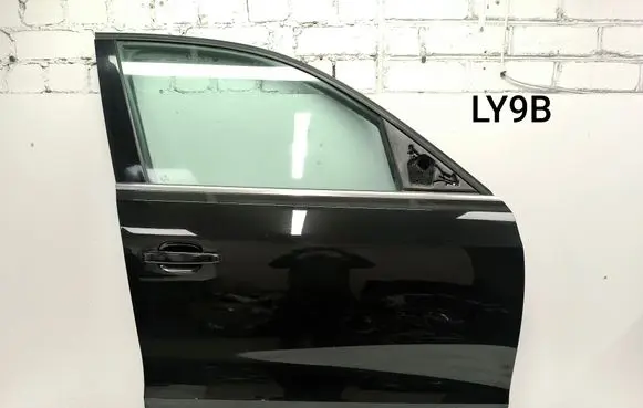 Audi Q5 SQ5 Front door 